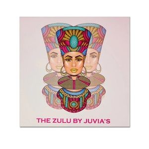 Juvia's Place The Zulu Palette
